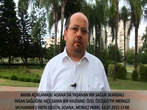 Muhammed Fatih Ergün'ün Gerçek Yüzü Deşifre Olmaya Devam Ediyor