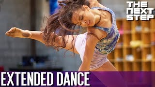 Summer &quot;See the Light&quot; Extended Dance - The Next Step 6