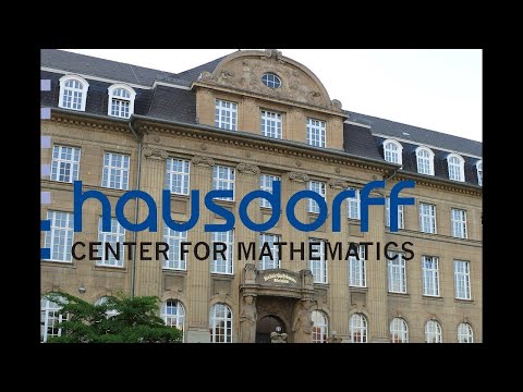 Tasho Kaletha: A local Langlands conjecture for disconnected groups