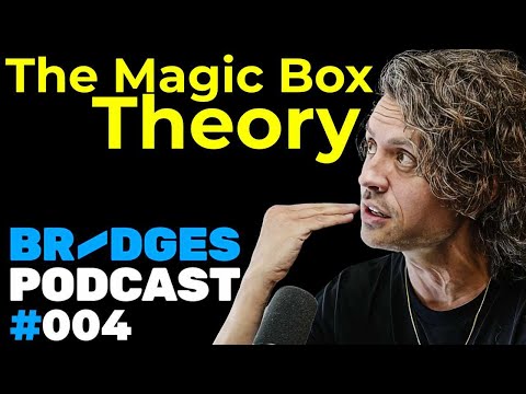 JJ McCullough: Post-Truth Crisis And The Magic Box Theory | BRIDGES PODCAST #004