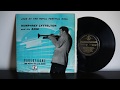 Humphrey Lyttelton ‎– Jazz At The Royal Festival Hall 1955 Parlophone ‎– PMD 1032