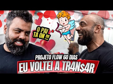 IGOR ESTÁ FELIZ, AS MUDANÇAS COMEÇARAM !!! #EP13