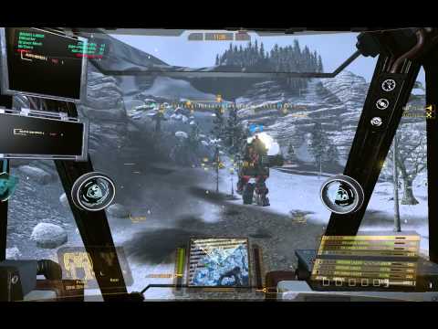 MechWarrior Online Zeus Zeu-9s