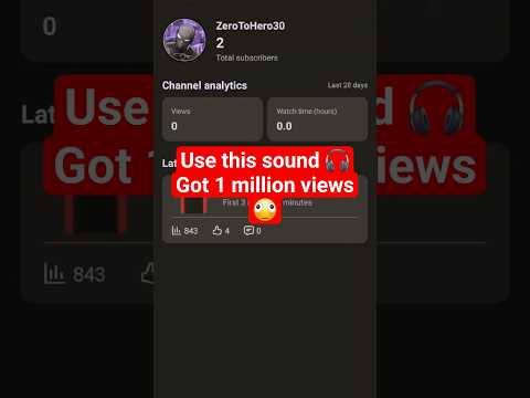 YouTube Thumbnail