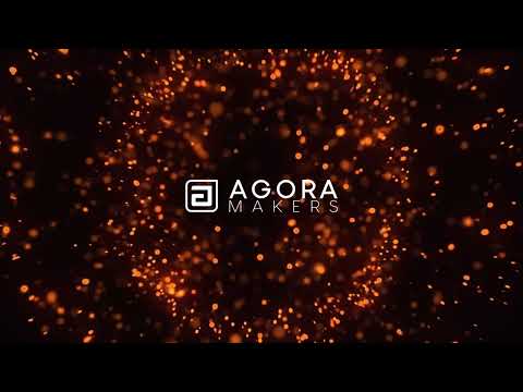 Presentation of AGORA MAKERS