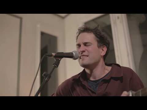 Open Folk Experience - Louis Rive - Spit and Sawdust