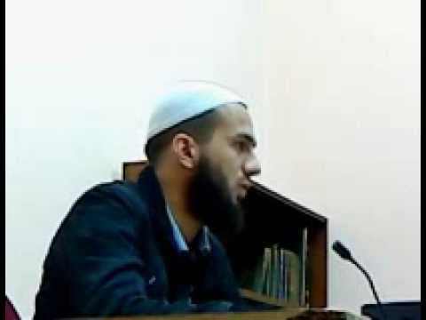 Besim Gjelaj - Aliu radijallahu anhu-Beteja e Sifinit, pjesa e 1