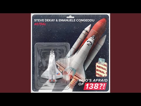 Astral (Extended Mix)