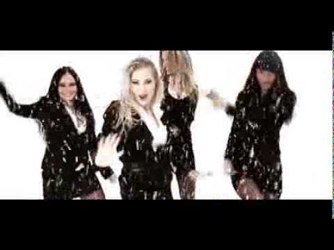 Finger   Kadel feat.  Roberto Blanco   Ein bisschen Spaß muss sein Official Video)