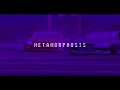 METAMORPHOSIS · INTERWORLD (Slowed + Reverbed + Bass Boosted)