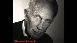 Vincent Price &amp; The Dillinger Escape Plan - &quot;Thriller Highway Robbery&quot; (mixed by Fabi)