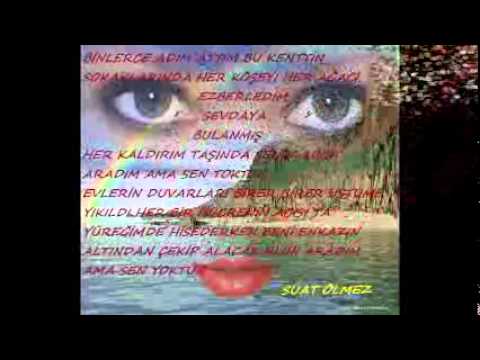 BEAT BY DJ SUAT ANDAÇ RICORD 2011.wmv