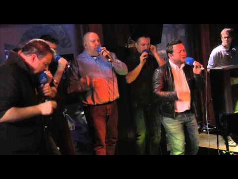 MNM 90's & 00's Café: Voice Male - Ain't no other man