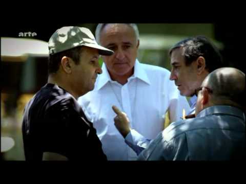 Israel und die Araber - Der ewige Traum vom Frieden (1/3)