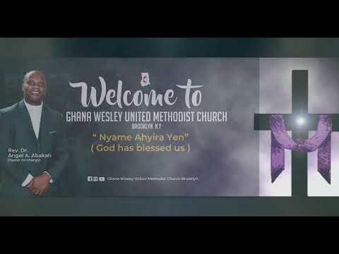 Ghana Wesley Crossover Midnight Prayers || March 31, 2022
