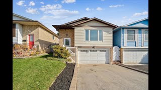 2326 Malcolm Crescent - Burlington