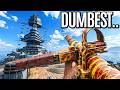 The 10 DUMBEST Map Remakes In Call Of Duty History