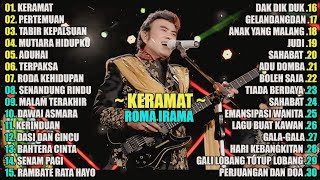 Download lagu FULL ALBUM RHOMA IRAMA KERAMAT | LAGU TERBAIK DARI RHOMA IRAMA TEMBANG KENANGAN mp3 Download lagu FULL ALBUM RHOMA IRAMA KERAMAT | LAGU TERBAIK DARI RHOMA IRAMA TEMBANG KENANGAN mp3