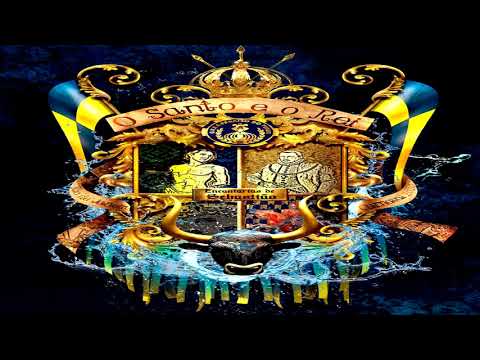 PARAÍSO DO TUIUTI 2020 - SAMBA OFICIAL