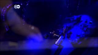 Sophie Hunger - Rise and fall