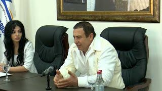 «Պատերազմում կորուստներ ունեցած ընտանիքներին պետք է տրվեն արտոնություններ» Գ. Ծառուկյան
