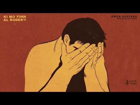 OWEN GASPARD - KI MO FINN AL RODER?! [Visualiser]