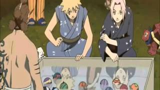 Naruto AMV - Thrift Shop (Macklemore & Ryan Lewis ft. Wanz)