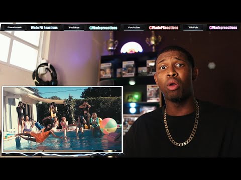 Mí Reacción a Jon Z x Guaynaa x Blessd | La Parranda RMX | Video Oficial