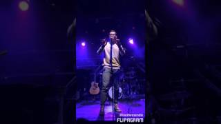 Stanaj | AIN&#39;T LOVE STRANGE