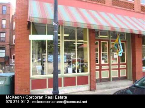 Haverhill, MA 01830 - Real Estate - Commercial Property - For Sale