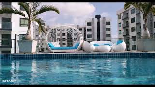 Arcadia Beach Resort Pattaya