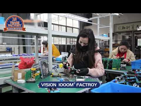 VISION FACTORY