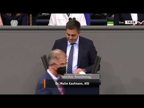 Dr. Malte Kaufmann Rede vom 18.02.2022 - Soziale Marktwirtschaft im digitalen Zeitalter