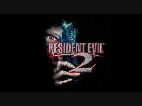 Resident Evil 2 Full Soundtrack
