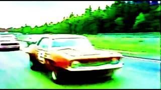 Riot - Road Racin&#39; (DYESS)