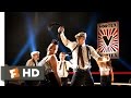 Step Up All In 7 10 Movie CLIP The Mob Vs LMNTRIX 2014 HD