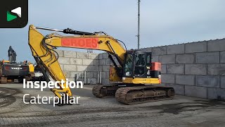 Купить гусеничный экскаватор Caterpillar 321 D - Изображение 4 | Machineryline TM Гусеничный экскаватор Caterpillar 321 D | Изображение 4 - Machineryline