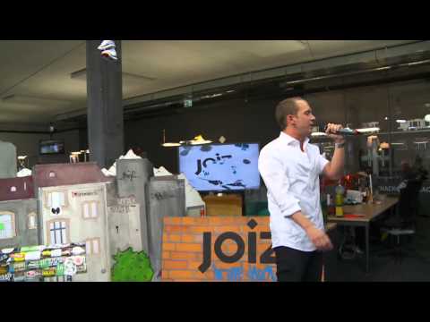 Emm & Kackmusikk - "Charlies Angels"