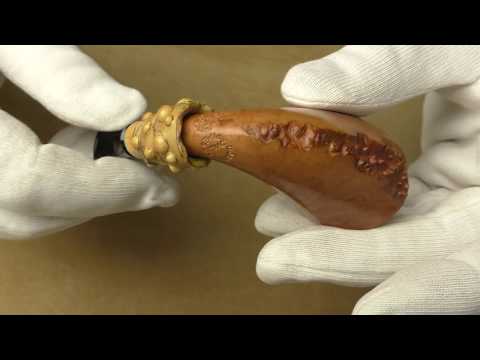 Roman Kovalev Double Flash - pipe 032