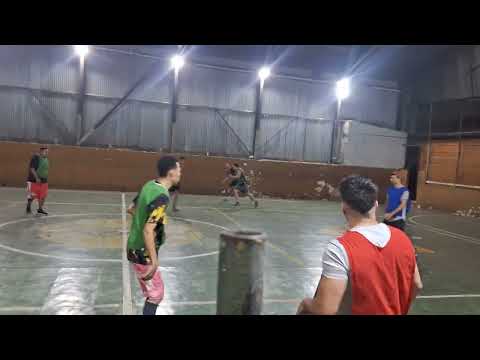 jg.7 Rachão  - 12/07/24