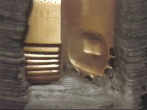 PDC Bit Vs Tricone Bit Drilling