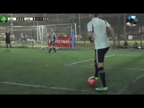 2 DEPORTIVO ESPUMANTE vs CARTUJO FC 2 - F8 "B" Jueves - 21/02/2019