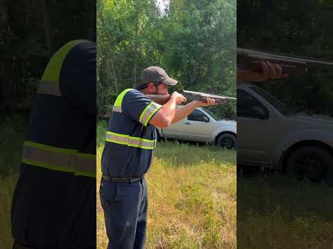 Browning A5 12 Gauge Shotgun
