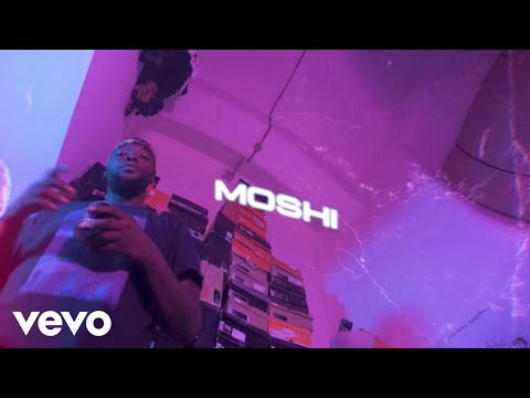 Bi0ch3mic - M O S H I