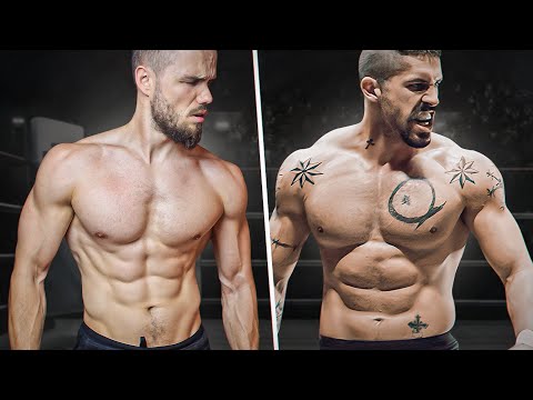 Yuri Boyka Undisputed Home Workout