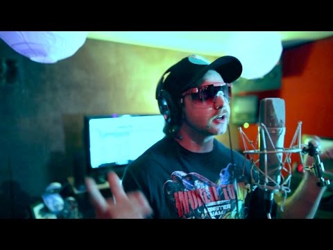 Feeki - No Stress (Live In Studio)