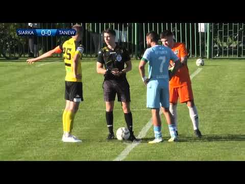 06.09.2023 LIVE: Siarka Tarnobrzeg - Dolina Tanew Wólka Tanewska