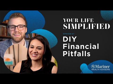 Financial Planning: Navigating the Complexities | Community Health