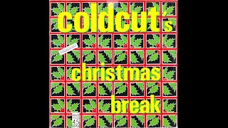 Coldcut - Santa's House