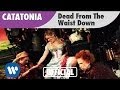 Catatonia - Dead From The Waist Down (Official Music Video)